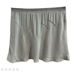 ISABEL MARANT mini skirt NWT - rare